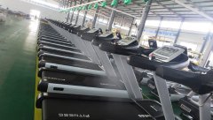 跑步机生产厂家 商用跑步机健身器材工厂