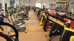 招聘启示 长期有效 广州向日葵污APP健身器材有限公司