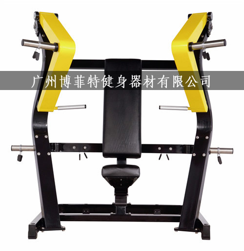 BFT1001坐式双向推胸向日葵视频网页版 悍马大黄蜂